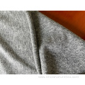 grey black and white jersey knit fabric